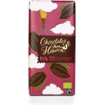 Klingele Chocolade Шоколадови бонбони от Рая - БИО горчив шоколад Перу и Доминиканска република 85%, 100гр