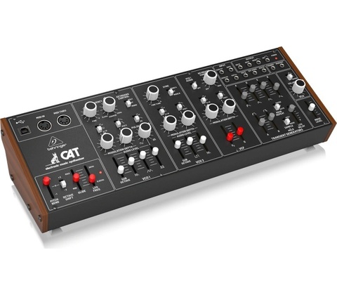 Behringer CAT