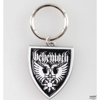 Prívesok na kľúče Razamataz Behemoth Crest KR120