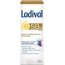 Ladival ANTI-SPOT SPF 50+ krém proti pigmentovým škvrnám 50 ml