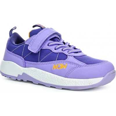 Naw Mud Trail purple rose