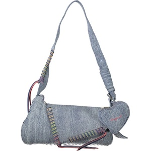 Desigual Дамска чанта desigual, Размер uni, Цвят Синьо (26saxd32_az5005)