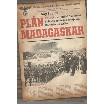 Plán Madagaskar