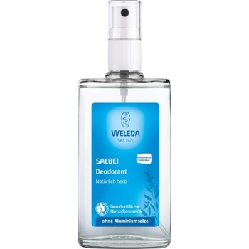 Weleda Sage natural spray 100 ml
