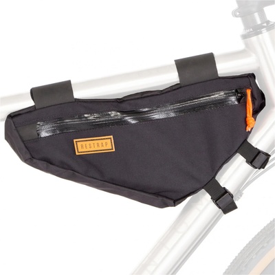 Restrap Чанта за рамка Restrap Frame Bag Small Bike bag - Black - размер 2, 5 l (510-3005-0111)