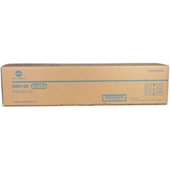 Konica Minolta DR-512K Оригинален барабан (черен) (oml dr512k 15485)