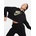 Nike Суитшърт w flc po crop dnc