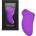 LELO Sona 2 Travel Purple