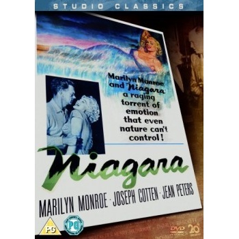 Niagara DVD