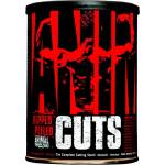 Optimum Nutrition Animal cuts 42 ПАКЕТА