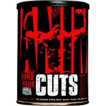 Optimum Nutrition Animal cuts 42 ПАКЕТА