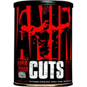 Optimum Nutrition Animal cuts 42 ПАКЕТА