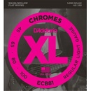 D'addario ECB81