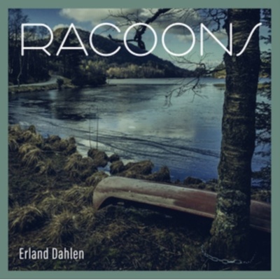 Racoons - Erland Dahlen CD