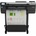 HP DesignJet T830 24"