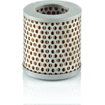 Mann-filter Въздушен филтър mann-filter c 711/1 Въздушен филтър