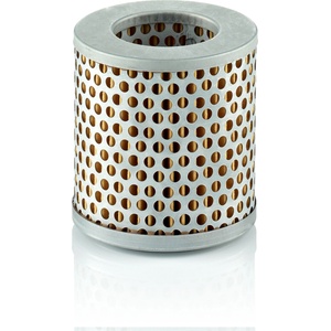 Mann-filter Въздушен филтър mann-filter c 711/1 Въздушен филтър