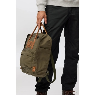 Fjällräven Раница Fjallraven Kanken No. 2 (F23565)