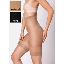 Knittex Pančuchové nohavice Nadja 3D 40 naturel