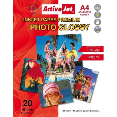 ActiveJet AP4-200G20