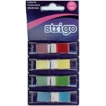 strigo Indexing inserts 45x12mm 4 colors STRIGO