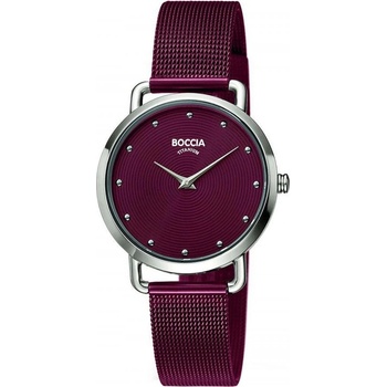Boccia Titanium 3314-05