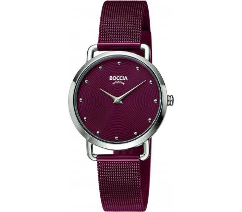 Boccia Titanium 3314-05