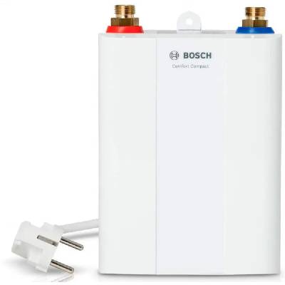 Проточен бойлер Bosch TR4000 8ET (TR4000 8ET)