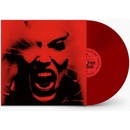 Halestorm - Back From The Dead Ruby LP