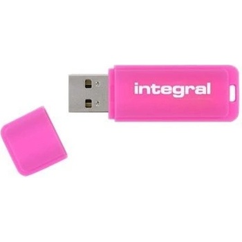 Integral Neon 16GB INFD16GBNEONPK