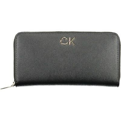 Calvin Klein praktická dámská čierna