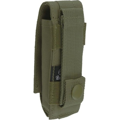 Brandit Molle Multi S olivové