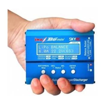 SkyRC Charger SkyRC iMax B6 Mini