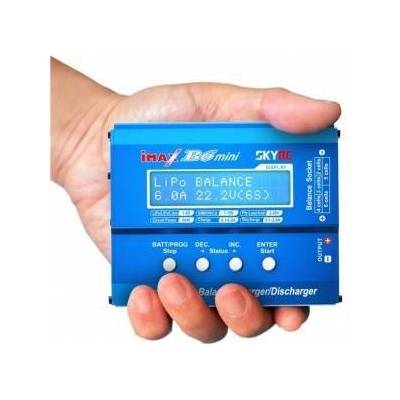 SkyRC Charger SkyRC iMax B6 Mini