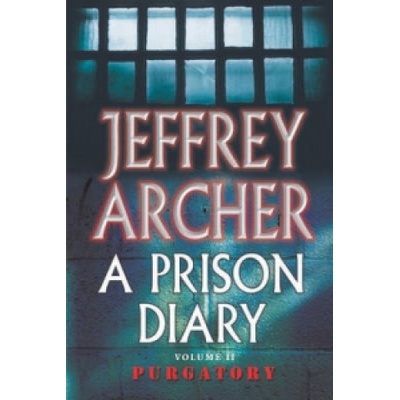 Prison Diary Volume II - Archer Jeffrey