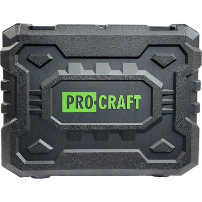 Procraft BH18000