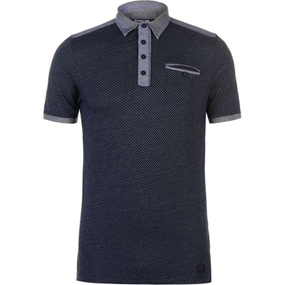 Firetrap polo tričko