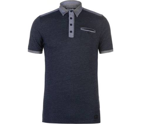 Firetrap polo tričko
