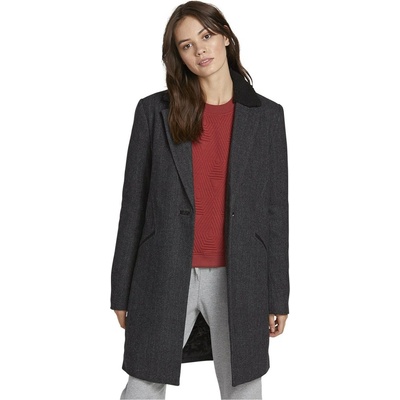 Volcom kabát Dayday Coat Heather Grey