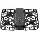 HoverAir X1 - Combo Plus Retail - černý