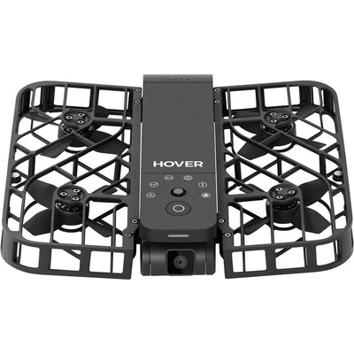 HoverAir X1 - Combo Plus Retail - černý