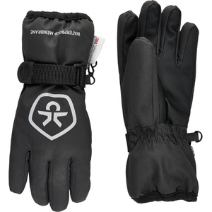 Color Kids Детски ръкавици Color Kids Kid's Gloves Waterproof Gloves - Black - размер 8-10 Years (202-4507-0314)