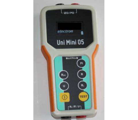 Electron UniMini 05