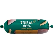 Tribal 80% Fresh Turkey 750 g
