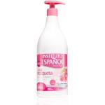 Instituto Español Rosehip дълбоко хидратиращо мляко за тяло 950ml