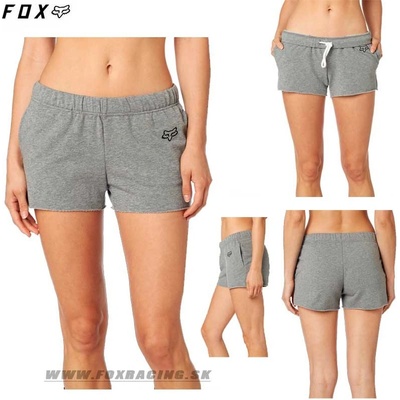 Fox šortky Onlookr fleece short
