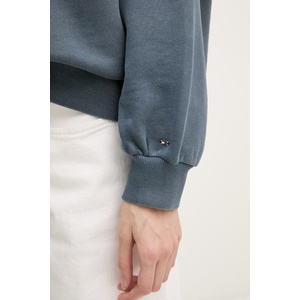 Tommy Hilfiger суичър дамски от памук (WW0WW48733) - answear - 140,80 лв