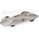 MINICHAMPS 1: 43 auto union typ c streamliner avus 1937