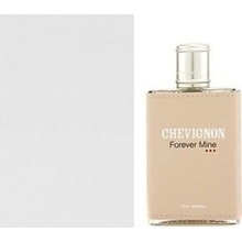 Chevignon Forever Mine toaletná voda dámska 100 ml tester