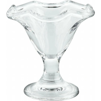 Olympia Tradiční dezertové sklenice velké 6 x 185 ml